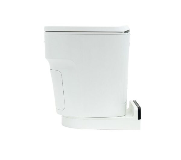 Sanjo WPT — туалет, упаковывающий отходы 1
