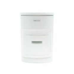 Sanjo WPT — туалет, упаковывающий отходы 1