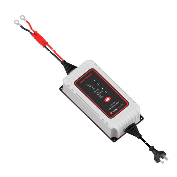 Зарядное устройство SRNE AC1225C