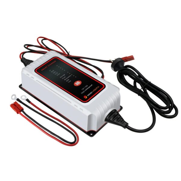 Зарядное устройство SRNE AC1225C 1