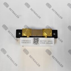SRNE BS 48500 — мониторинг состояния аккумулятора 1