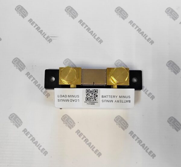 SRNE BS 48500 — мониторинг состояния аккумулятора 1