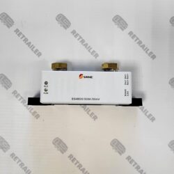 SRNE BS 48500 — мониторинг состояния аккумулятора 1