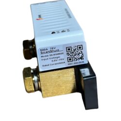 SRNE BS 48500 — мониторинг состояния аккумулятора 1