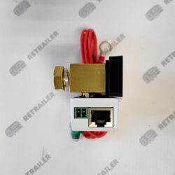 SRNE BS 48500 — мониторинг состояния аккумулятора 1