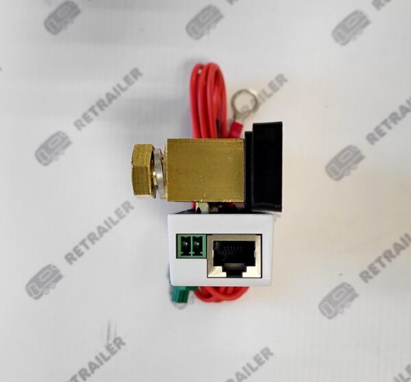 SRNE BS 48500 — мониторинг состояния аккумулятора 1