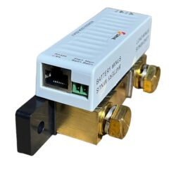 SRNE BS 48500 — мониторинг состояния аккумулятора 1