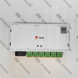Фото &mdash; SRNE мониторинг 0