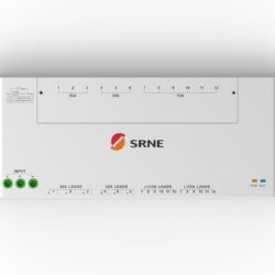 SRNE DB12 — распределительный блок 1