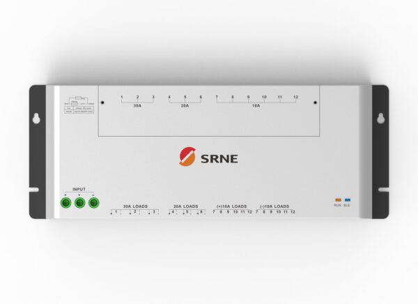 SRNE DB12 — распределительный блок