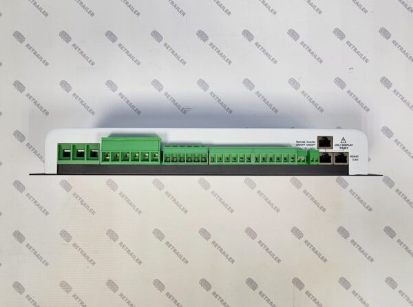 SRNE DB12 — распределительный блок 1