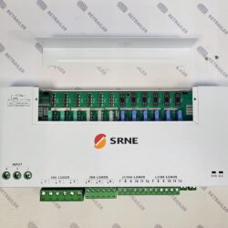 SRNE DB12 — распределительный блок 1