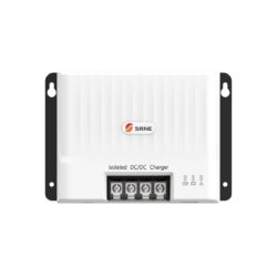 SRNE DCI — зарядное устройство постоянного тока