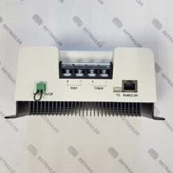 SRNE DCI — зарядное устройство постоянного тока 1