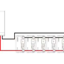 SRNE EOM — литиевый аккумулятор 1