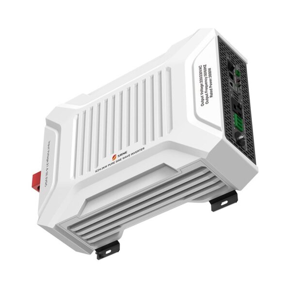 SRNE IBC инвертор с функцией bypass — купить онлайн с доставкой