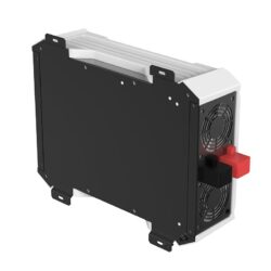 SRNE IBC инвертор с функцией bypass 1