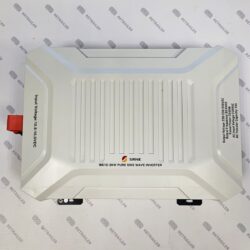 SRNE IBC инвертор с функцией bypass 1