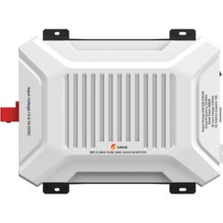 SRNE IBC инвертор с функцией bypass