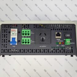 SRNE IBC инвертор с функцией bypass 1