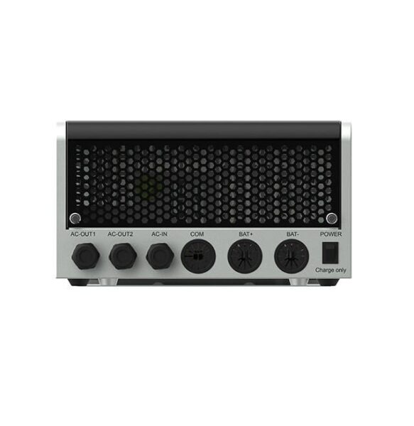 SRNE IPC инвертор с функцией bypass и зарядное устройство 1