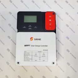 SRNE MA — контроллеры MPPT 1