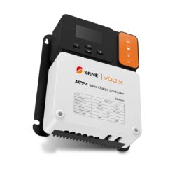 SRNE MA — контроллеры MPPT