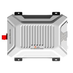 Фото &mdash; SRNE IBC инвертор с функцией bypass 2