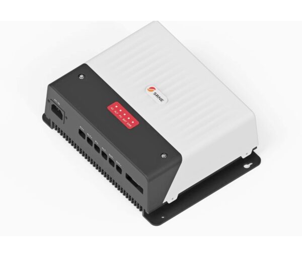 SRNE SAA — зарядное устройство от трех источников — купить онлайн с доставкой