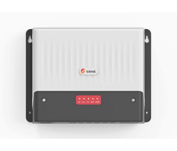 SRNE SAA — зарядное устройство от трех источников — купить онлайн с доставкой