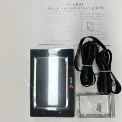 Фото &mdash; SRNE мониторинг 1