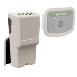 Фото — Thetford S-туалеты с разделением отходов 6