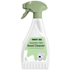 Фото — Thetford S-туалеты с разделением отходов 11