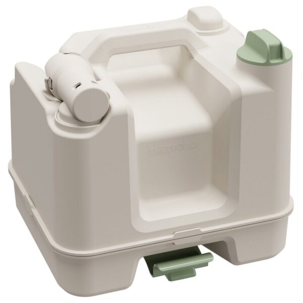 Thetford S-туалеты с разделением отходов 1