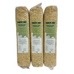 Фото — Thetford S-туалеты с разделением отходов 9