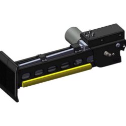 Откидные опоры Campfort Stabilizer Jack с электроприводом 1