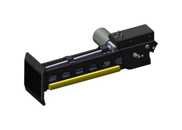 Откидные опоры Campfort Stabilizer Jack с электроприводом 1