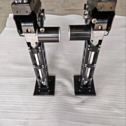 Откидные опоры Campfort Stabilizer Jack с электроприводом 1