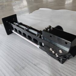 Откидные опоры Campfort Stabilizer Jack с электроприводом 1