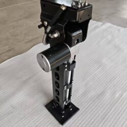 Откидные опоры Campfort Stabilizer Jack с электроприводом 1