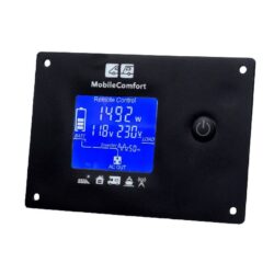 Mobile Comfort S — инвертор, MPPT контроллер и зарядное устройство 1