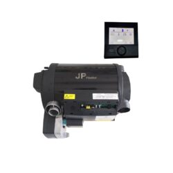 Комбинированный жидкотопливный отопитель Combi