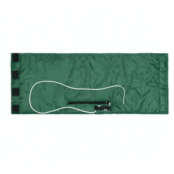 Термомат для газового баллона 1