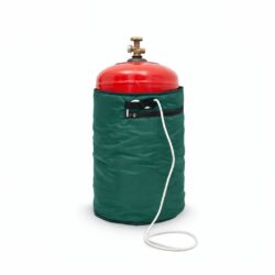 Термомат для газового баллона