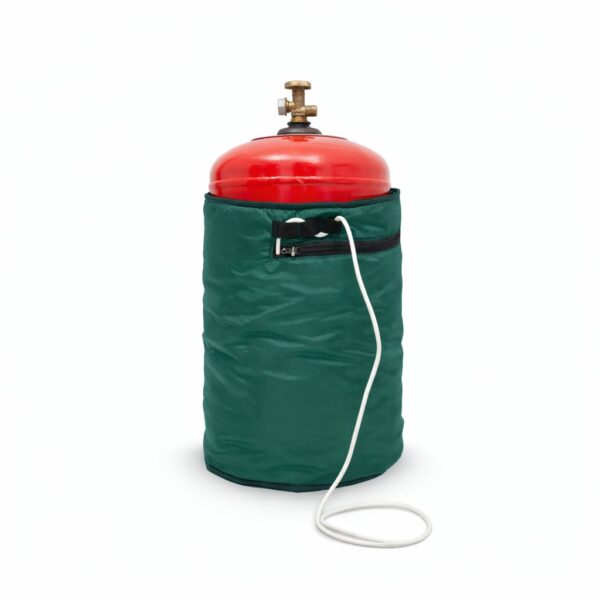 Термомат для газового баллона