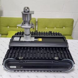 Robot Trolley универсальный гусеничный мувер 1