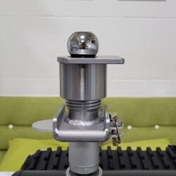 Robot Trolley универсальный гусеничный мувер 1