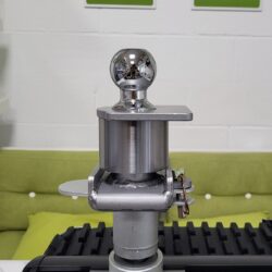 Robot Trolley универсальный гусеничный мувер 1
