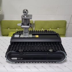 Robot Trolley универсальный гусеничный мувер 1