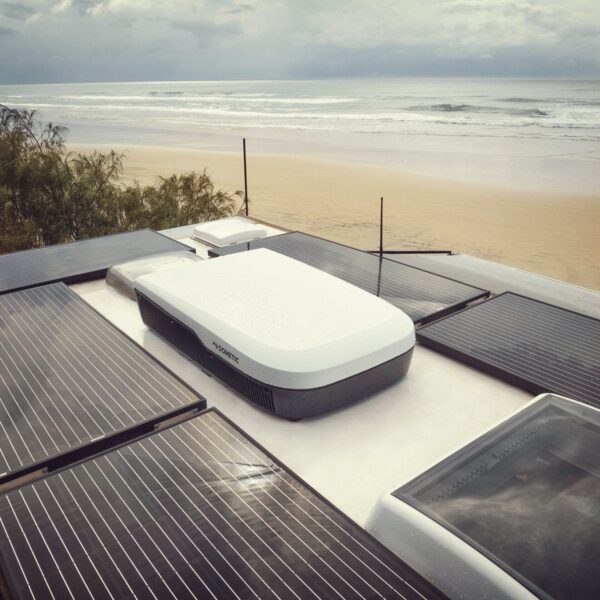 Крышные кондиционеры Dometic FJX 1